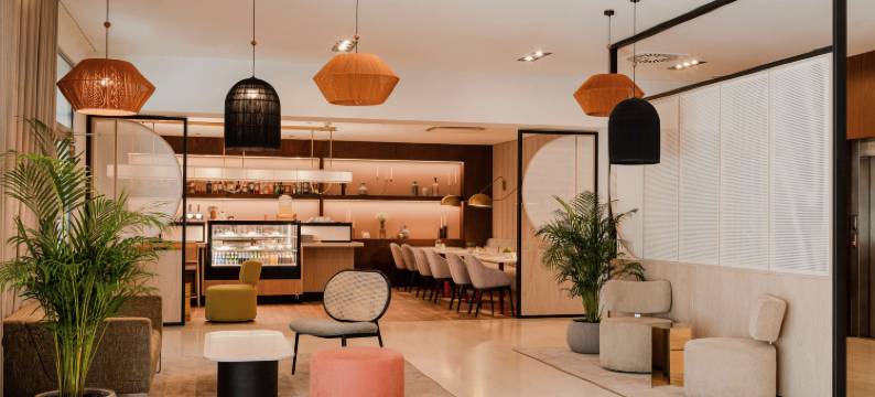 科沃布热格皇家郁金香沙子酒店(Royal Tulip Sand Kolobrzeg)图片