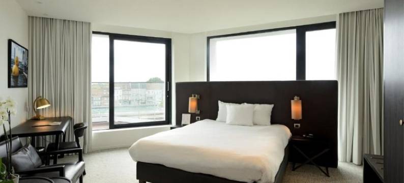 公园酒店(Parkhotel Kortrijk)图片