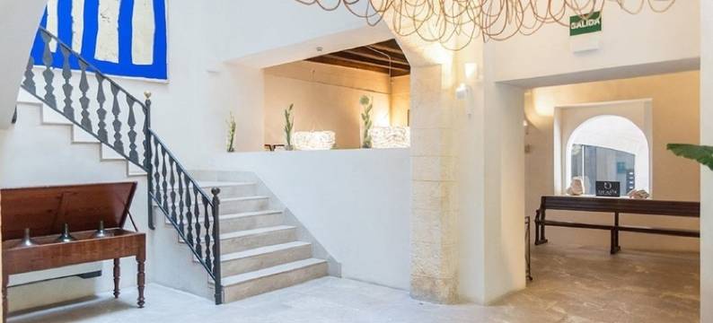 珀蒂宫图标玫瑰酒店(Icon Rosetó)图片