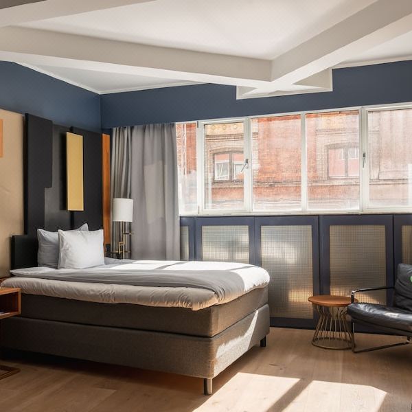 SLS LUX Hotel & Residences at Baha Mar图片