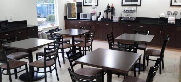 印第安纳温德姆戴斯 PA 酒店 - 近 IUP(Days Inn by Wyndham Indiana PA Near Iup)图片