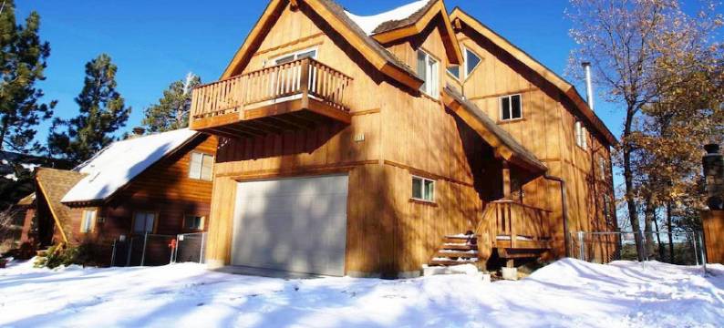 狐狸爪(The Fox Paw)图片