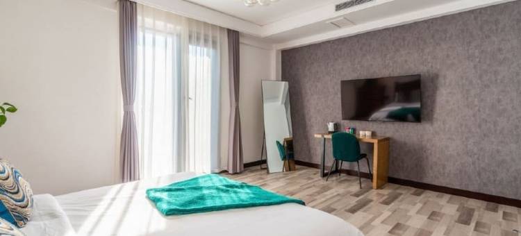 可爱又迷人的反派角色肯德鸭鸭度假别墅(江汉路分店)图片