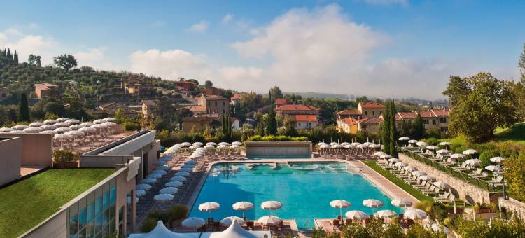托斯卡纳格罗塔朱斯蒂温泉水疗度假村 - 傲途格精选(Grotta Giusti Thermal Spa Resort Tuscany, Autograph Collection)图片