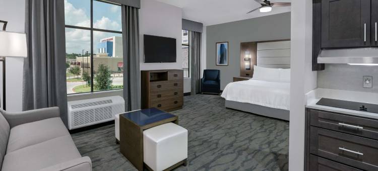 休斯顿纪念城Homewood Suites by Hilton(Homewood Houston Memorial)图片