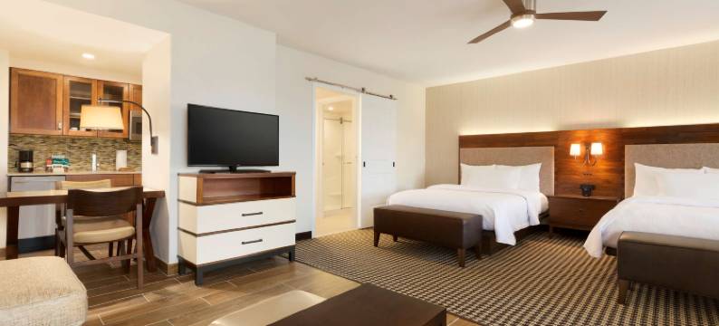 奥古斯塔Homewood Suites by Hilton(Homewood Suites by Hilton Augusta, ME)图片