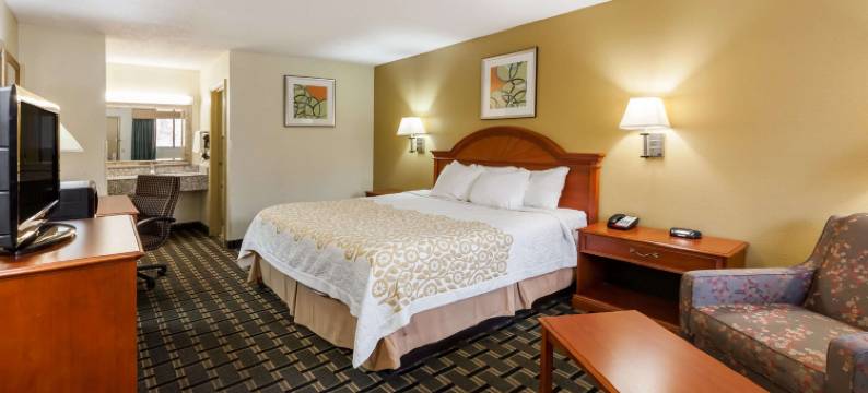 肯特-阿克伦温德姆戴斯酒店(Days Inn by Wyndham Kent - Akron, Ohio)图片