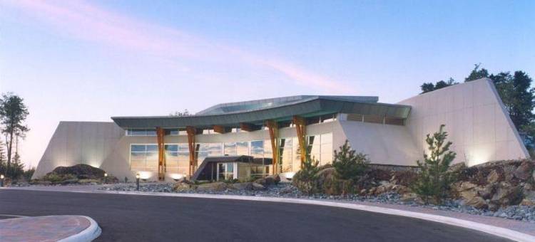 蒂明斯舒适酒店(Comfort Inn Timmins)图片