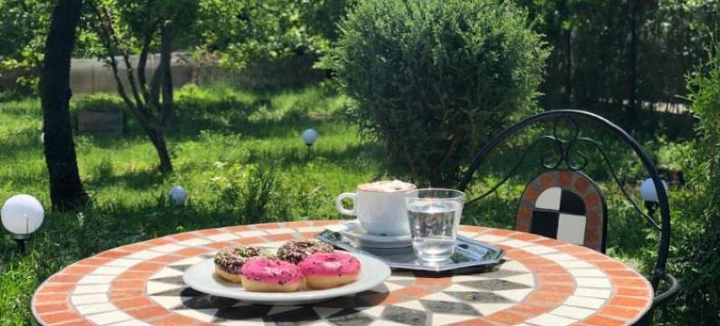 阿托斯 RMT 酒店(Hotel Athos R.M.T.)图片