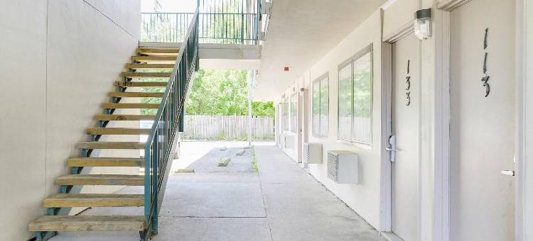 OYO南本德-校区酒店(OYO Hotel South Bend - Campus)图片