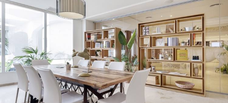 伊比萨索尔酒店(Innside by Meliá Ibiza)图片