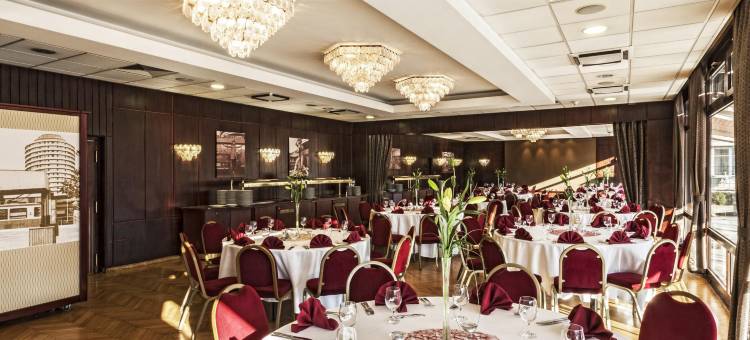 布达佩斯酒店(Hotel Budapest)图片