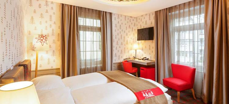 法斯拜瑞士之夜酒店(Swiss Night by Fassbind)图片