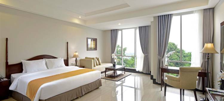 萨希拉酒店(The Sahira Hotel)图片