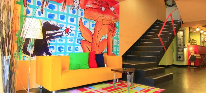 高雄华宏饭店图片