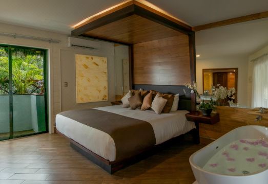 Magic Blue Spa Boutique Hotel Adults Only Hotel Overview