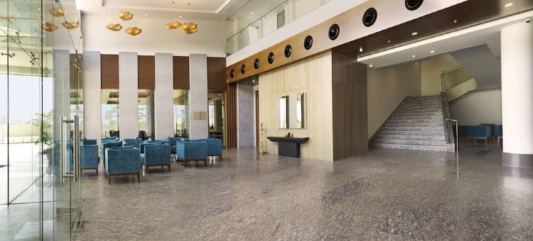 灰色西装酒店(Grey Suit)图片