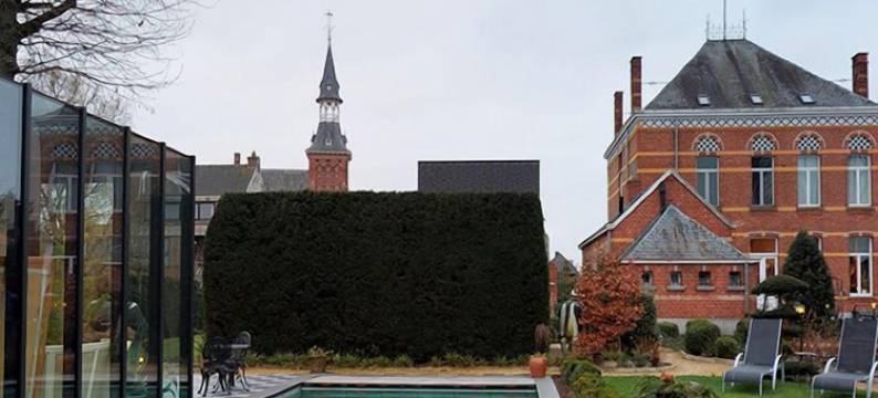 梦的艺术酒店(Art of Dreams Deluxe 4 Stars)图片