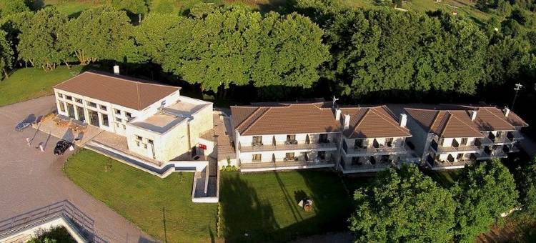 噢尼罗佩特拉精品酒店(Oniropetra Boutique Hotel)图片