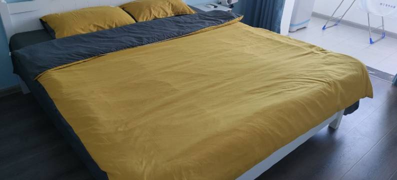 MBZjzy12702公寓(芳菲路1号分店)图片