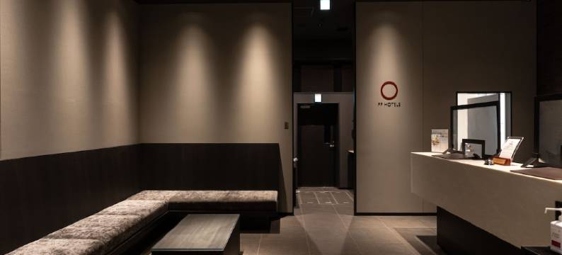 札幌大通温德姆花园酒店(Wyndham Garden Sapporo Odori)图片