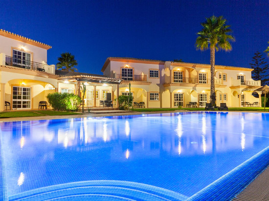 Atalaia Sol 阿塔莱亚太阳