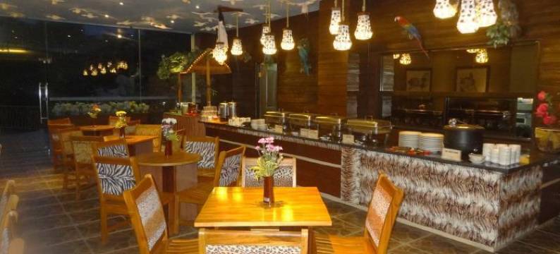 普胡恩酒店(Pohon Inn Hotel)图片