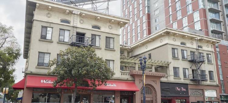 Sonder 845 Broadway图片