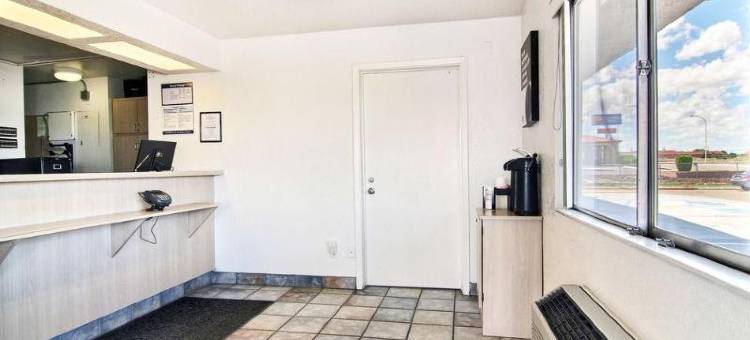 Motel 6 Eureka, CA – Redwood Coast图片