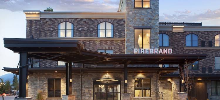 火把酒店(Firebrand Hotel)图片