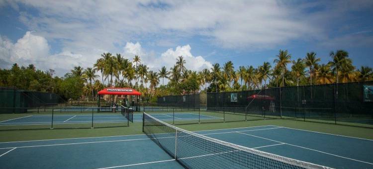 波多黎各卡拉俱乐部家庭旅馆皇家公园酒店(Park Royal Homestay Club Cala Puerto Rico)图片