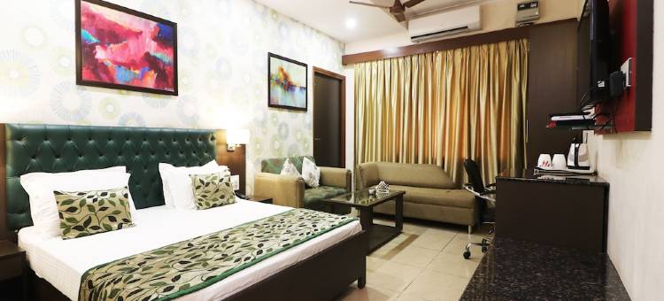 Alka汽车旅馆(Alka Motel)图片