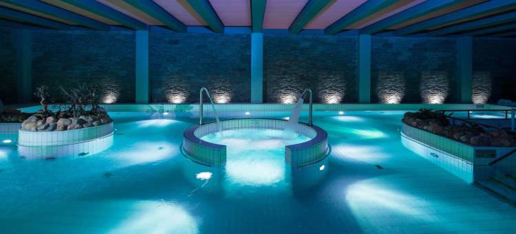 拉普兰萨迦酒店(Lapland Hotels Saaga)图片