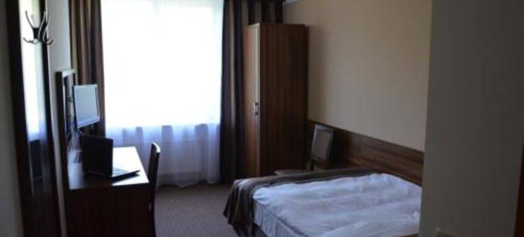 奥比科特塔塔尔 - 乌斯罗基阿斯基酒店(Obiekt Tatar - Usługi Hotelarskie)图片