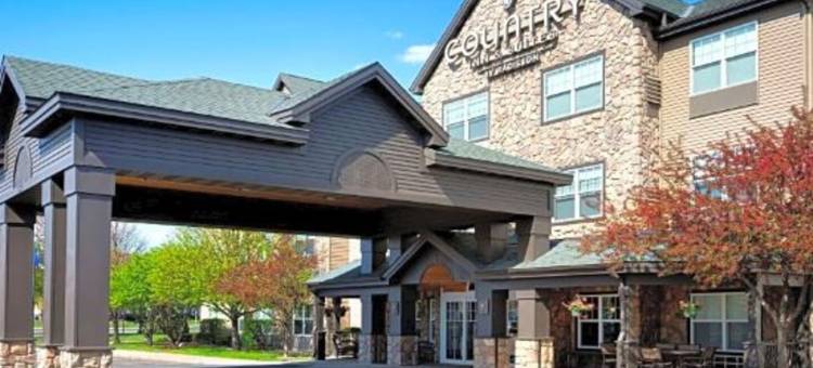 丽笙乡村酒店及套房 阿尔伯特维尔 近奥特莱斯购物中心(Country Inn & Suites by Radisson Albertville Near Outlet Mall)图片