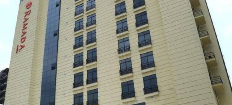 亚的斯亚贝巴-亚的斯华美达酒店(Ramada Addis, Addis Ababa)图片