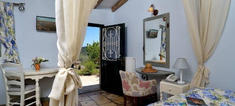 房达纳别墅酒店(Fundana Villas)图片