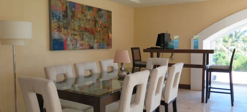 灯塔滨海度假区酒店(The Lighthouse Marina Resort)图片