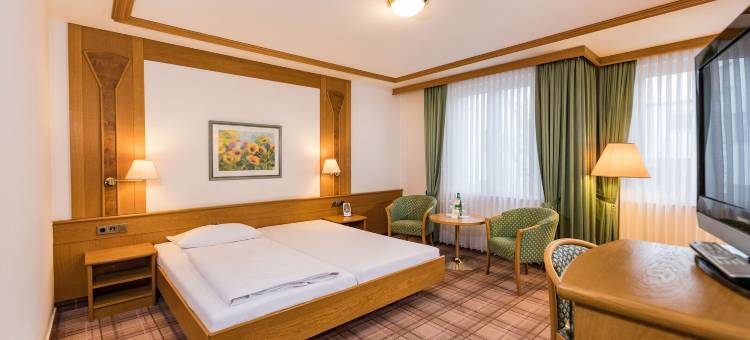 苏木鲁文古贝尔酒店(Göbels Hotel Zum Löwen)图片