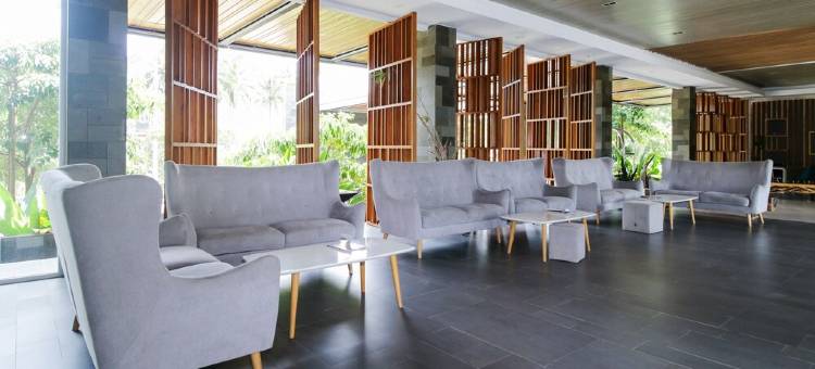Airy Premier Tanjung Kelayang Belitung图片