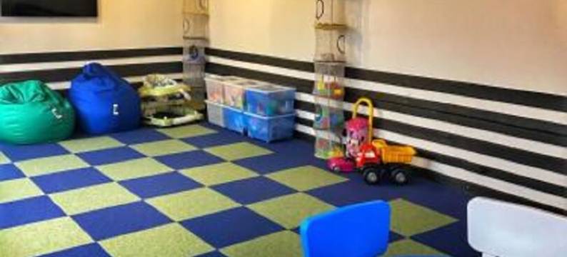 莱申腾酒店(Hotel Leshten)图片