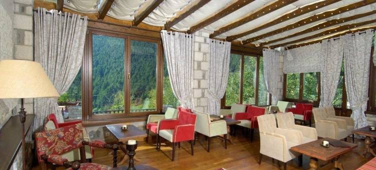 情调乡村度假酒店(Emotions Country Resort)图片