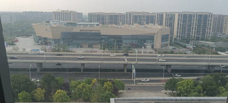 紫金华美公寓(青年东路1号分店)图片