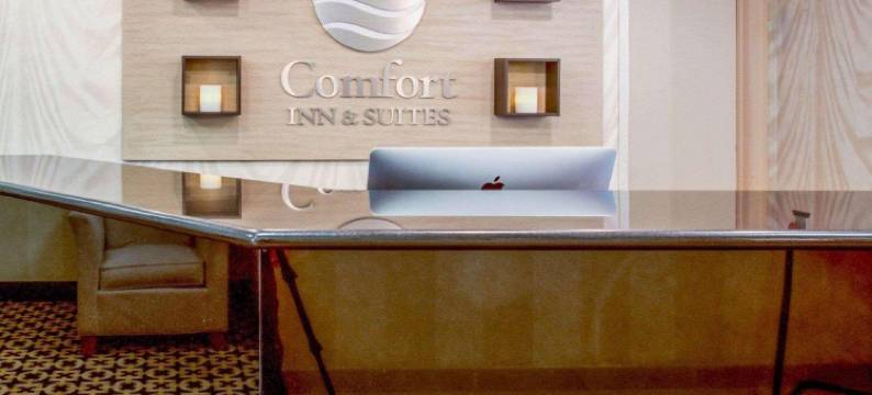 贝斯特韦斯特帕拉默斯酒店及套房(Best Western Paramus Hotel  Suites)图片