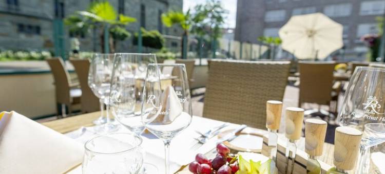 卡特琳恩霍夫林酒店(Ringhotel Katharinen Hof)图片