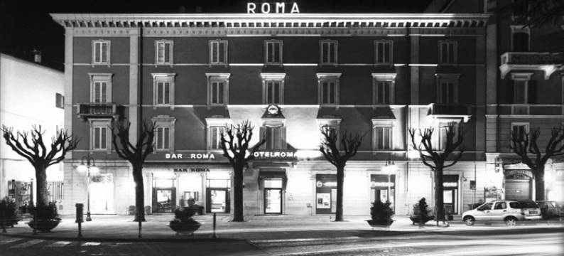 罗马酒店(Hotel Roma)图片