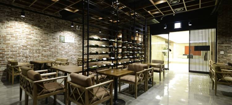 明洞新东方酒店(Hotel New Oriental Myeongdong)图片