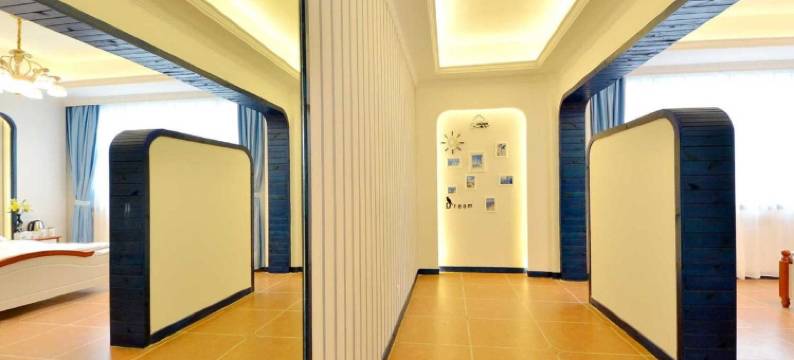 大理止舍精品主题民宿(玉带街分店)图片