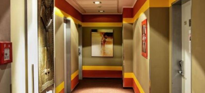 菲伊德米斯泰克非洲酒店(Afrika Hotel Frýdek-Místek)图片