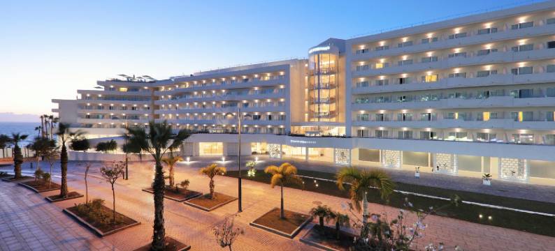 伊波罗之星精选芦荟(Iberostar Selection Sábila)图片